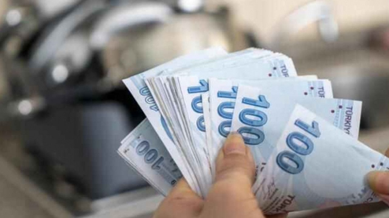 Asgari Ücrete Ara Zam Olmayabilir! Bloomberg Yazdı