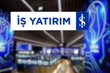 Satış Tarafında Bu Hafta İş Yatırım Öne Çıktı: İşte En Çok Aldığı ve Sattığı Hisseler!