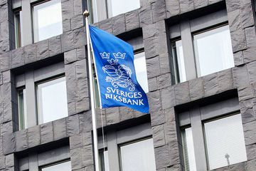 İsveç Merkez Bankası’ndan Faiz Konusunda Ters Köşe!