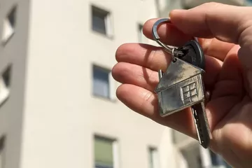 Konut Satış Rakamları Açıklandı: Şubat Ayı Rekoru Kırıldı