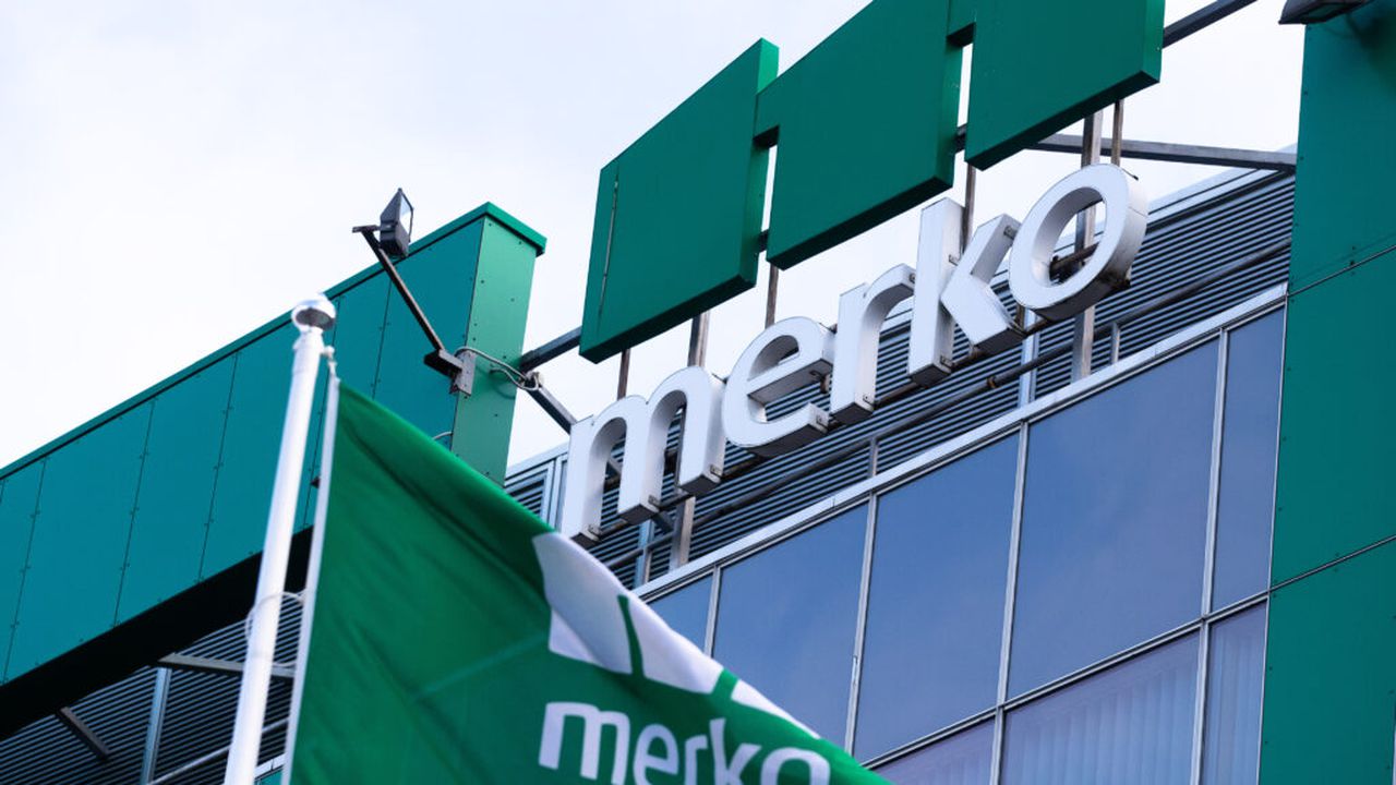 Merko Gıda'dan (MERKO) Hisse Geri Alım Açıklaması