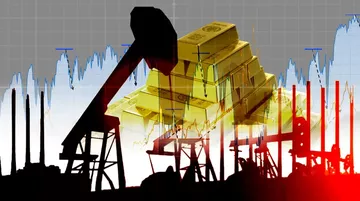 Altın ve Petrol Fiyatlarında Yükseliş Sürüyor: Devamı Gelecek mi?