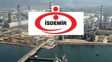 İsdemir (ISDMR) 2025 4. Çeyrek Bilançosunu Açıkladı