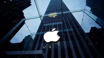 Apple’a Patent Davasında 5,72 Milyar Dolarlık Tazminat Kararı