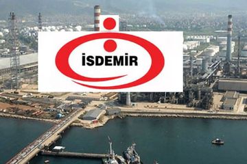 İsdemir (ISDMR) 2025 4. Çeyrek Bilançosunu Açıkladı