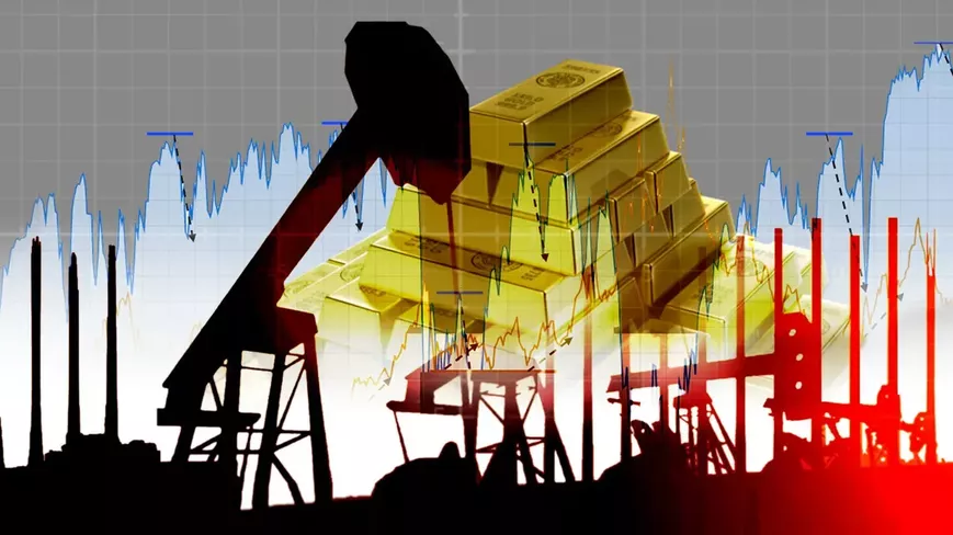 Altın ve Petrol Fiyatlarında Yükseliş Sürüyor: Devamı Gelecek mi?