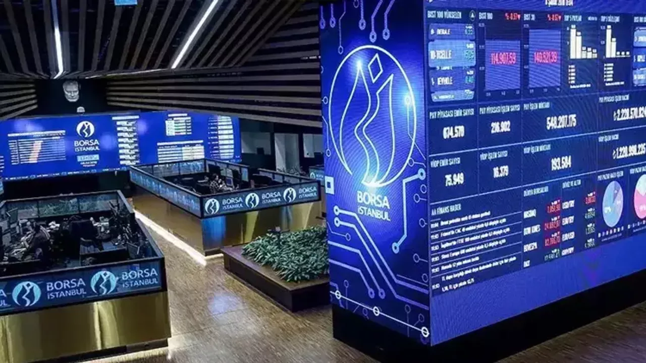 Borsa İstanbul’da Bayram Haftası: İşlemler 3,5 Gün Sürecek