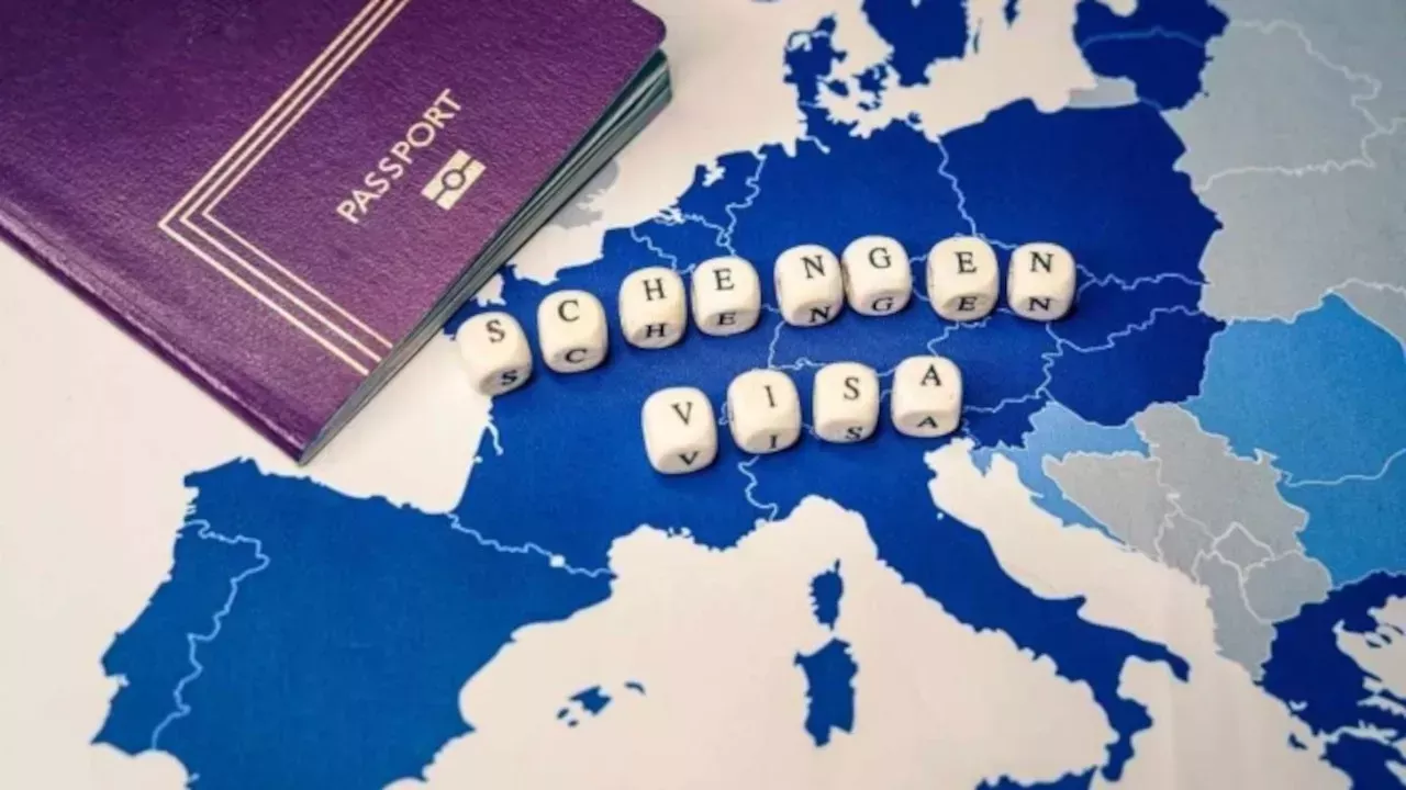 Schengen Türklere Kapandı Mı?