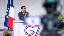 G7 Petrol Rezervlerini Yeniden Gündemine Alıyor
