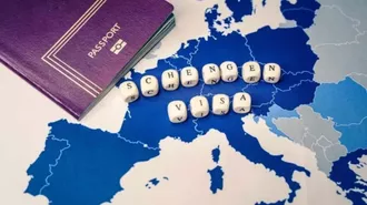 Schengen Türklere Kapandı Mı?