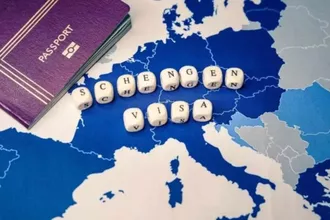 Schengen Türklere Kapandı Mı?
