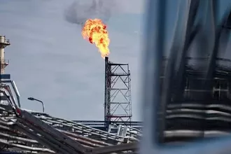 UEA Uyardı: Savaş Doğal Gaz Piyasasını İki Yıl Daha Zorlayacak