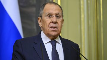 Lavrov: ABD ile Ukrayna Konusundaki Yanlış Anlaşılmalar Çözüldü