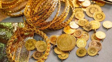Altın Fiyatlarında Düşüş Sürüyor: Ons ve Gram Altın Fiyatı Ne Kadar?