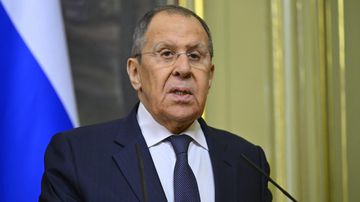 ABD-Rusya Görüşmesi Öncesi Lavrov'dan Yeni Açıklamalar