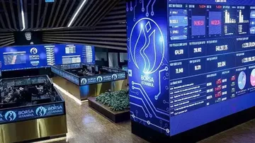 Borsa İstanbul’da Bayram Haftası: İşlemler 3,5 Gün Sürecek