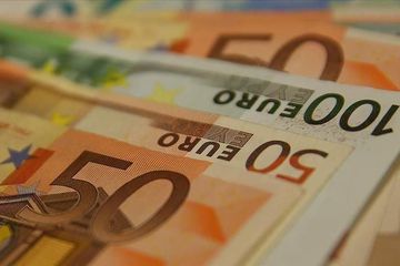EURO/TL Yine Rekor Tazeledi