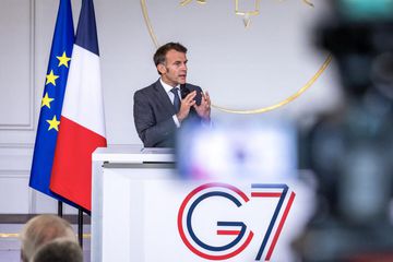 G7 Petrol Rezervlerini Yeniden Gündemine Alıyor