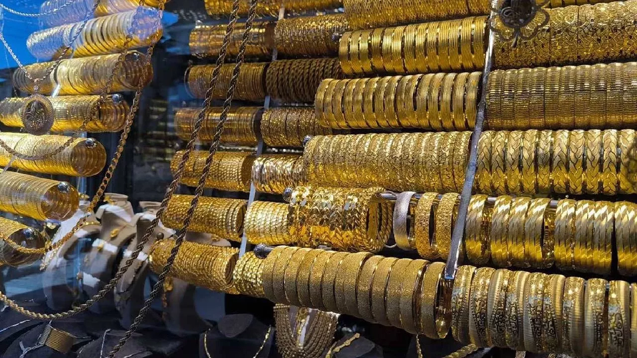 Altın Çılgınlığı Duruldu! Kuyumcularda Dikkat Çeken Manzara