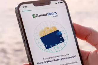 Garanti BBVA Kripto, USDT İşlemlerini Başlattı