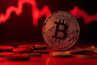 Kripto Piyasasında Dalgalanma: Bitcoin 73 Binden Sert Geriledi