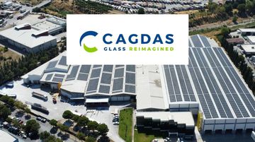 Çağdaş Cam (CGCAM) Smart Güneş Teknolojileri (SMRTG) Arasında Yeni Anlaşma