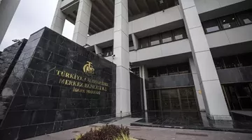 Merkez Bankası 94. Genel Kurul Tarihi Belli Oldu
