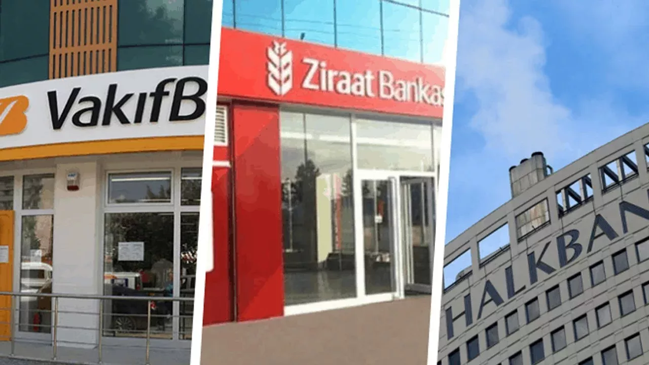 Kamu Bankalarının Yönetim Kurulu Üyelerinin Yakınları İçin Kredi Düzenlemesi
