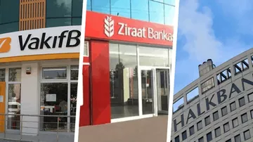 Kamu Bankalarının Yönetim Kurulu Üyelerinin Yakınları İçin Kredi Düzenlemesi