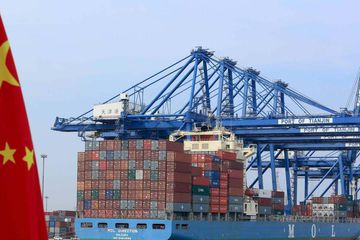 Ticarette Yumuşama Başladı: Çin Geri Adım Attı