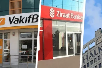 Kamu Bankalarının Yönetim Kurulu Üyelerinin Yakınları İçin Kredi Düzenlemesi