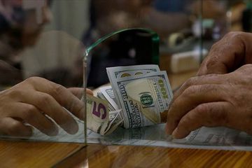 Yabancı Para Mevduatları Güçlü Şekilde Artıyor: Dolara Dönüş mü Başladı?