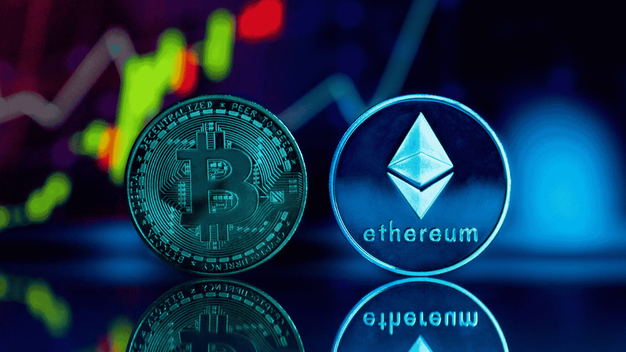 Citi'den Büyük Çöküş Sonrası Bitcoin ve Ethereum Değerlendirmesi