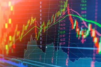 Çin'de Teknoloji Hisselerinde Sert Düşüş: Kayıplar Yüzde 40'ı Aştı