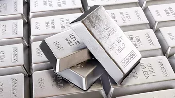 Gümüş Fiyatlarında 33.12 Dolar Direnci Öne Çıktı