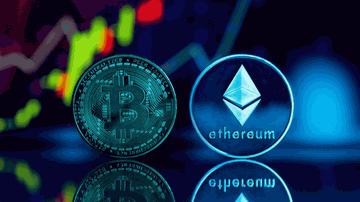Citi'den Büyük Çöküş Sonrası Bitcoin ve Ethereum Değerlendirmesi