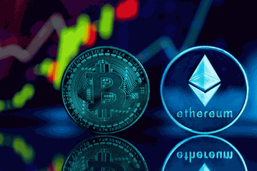 Citi'den Büyük Çöküş Sonrası Bitcoin ve Ethereum Değerlendirmesi