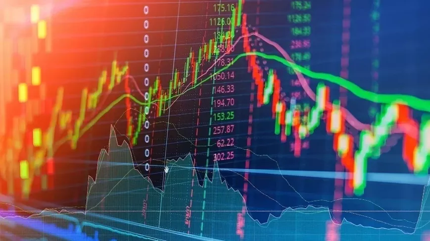 Çin'de Teknoloji Hisselerinde Sert Düşüş: Kayıplar Yüzde 40'ı Aştı