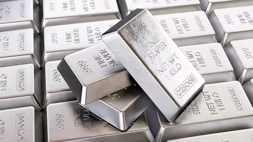 Gümüş Fiyatları Yeniden Zirve Seviyeleri Zorluyor
