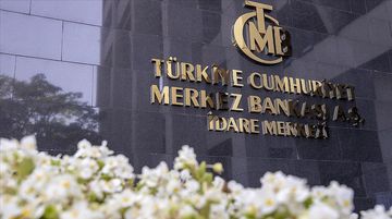 Merkez Bankası Rezervleri Rekor Seviyeden Geriledi!