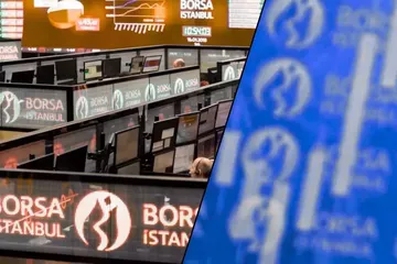 Borsa İstanbul'dan İki Hisse İçin Tedbir Kararı