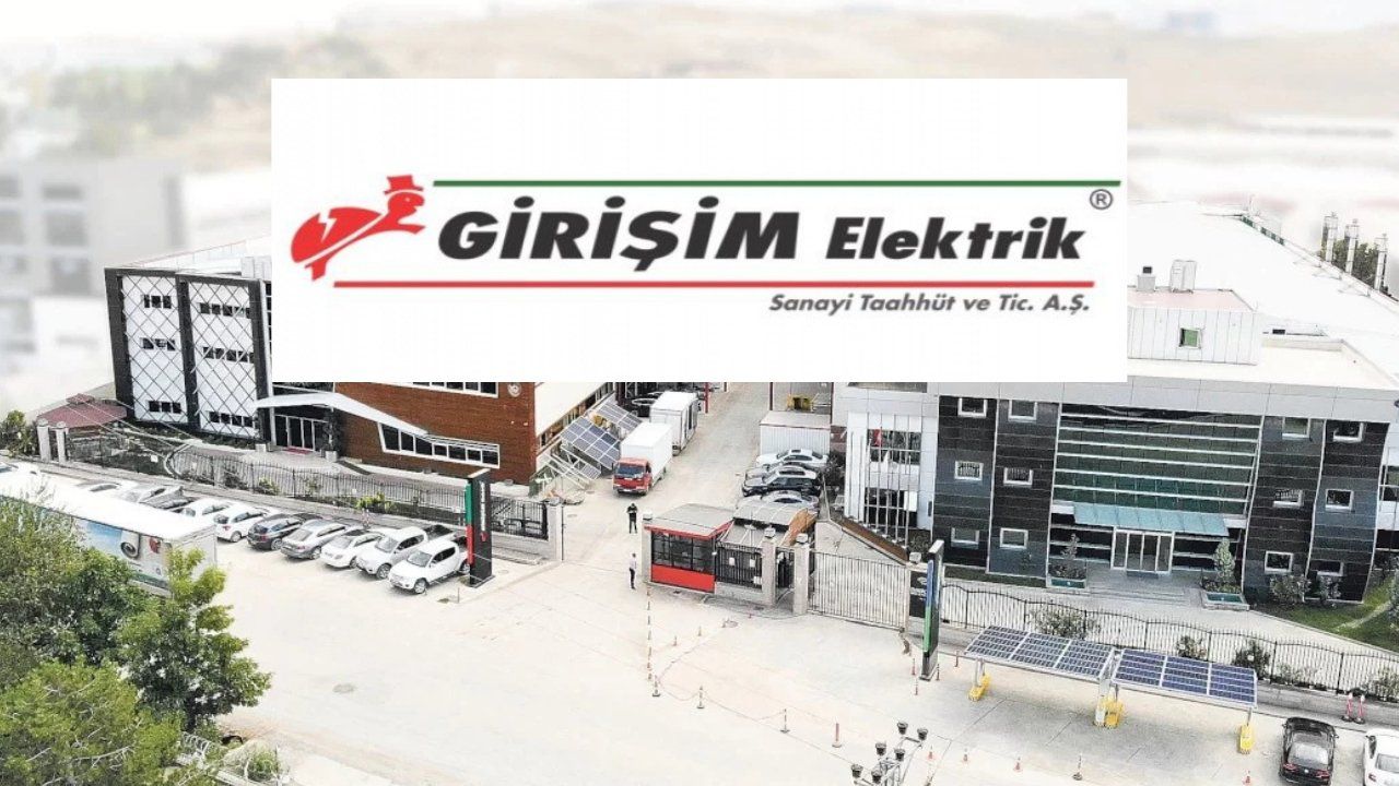 Girişim Elektrik (GESAN) TEİAŞ İhalelerinde En Yüksek Teklifi Verdi