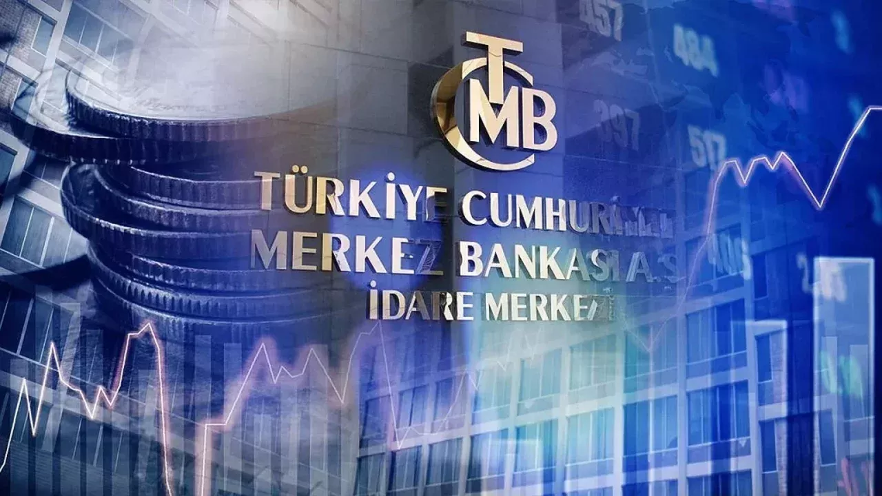 Savaşla Gerileyen TCMB Rezervlerinde Artış Sürüyor