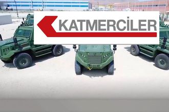 Katmerciler (KATMR) 2025 4. Çeyrek Bilançosunu Açıkladı