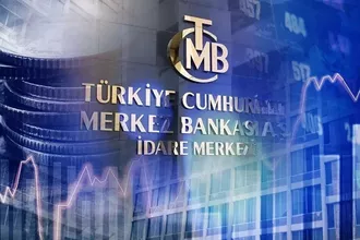 Savaşla Gerileyen TCMB Rezervlerinde Artış Sürüyor