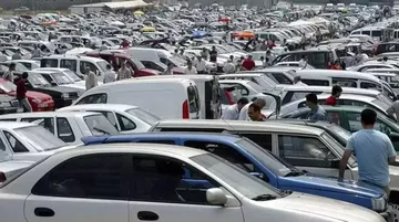 Hurda Araç Teşviki Çıkacak mı? MHP’li İsimden Dikkat Çeken Paylaşım