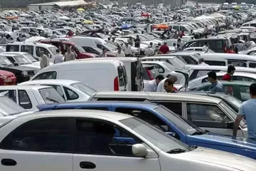 Hurda Araç Teşviki Çıkacak mı? MHP’li İsimden Dikkat Çeken Paylaşım