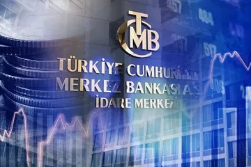 Savaşla Gerileyen TCMB Rezervlerinde Artış Sürüyor