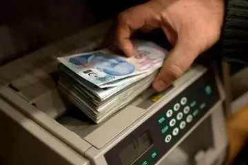 Ticari Kredi Büyümesi Yavaşladı