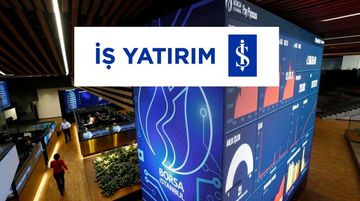 İş Yatırım Alım Tarafında Açık Ara Öne Çıktı: İşte Bugün En Çok Tercih Ettiği Hisseler